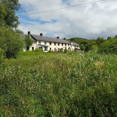Loch Ness And Highlands Holiday Home Bearnock エクステリア 写真