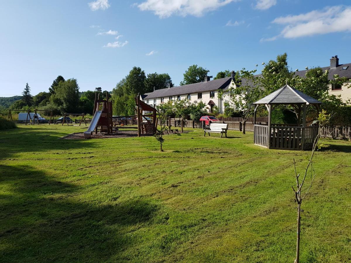 Loch Ness And Highlands Holiday Home Bearnock エクステリア 写真