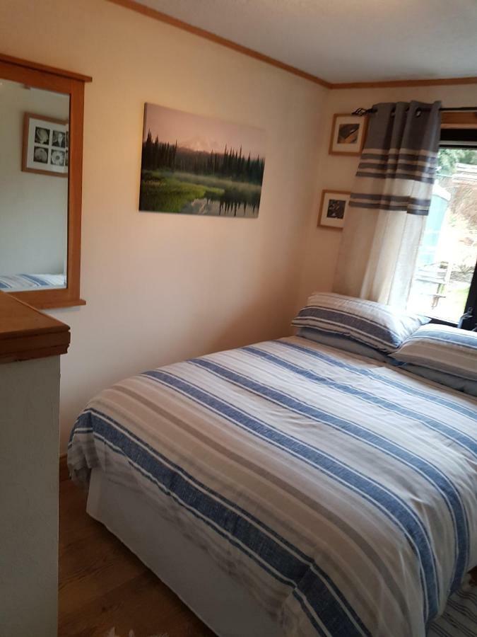 Loch Ness And Highlands Holiday Home Bearnock エクステリア 写真