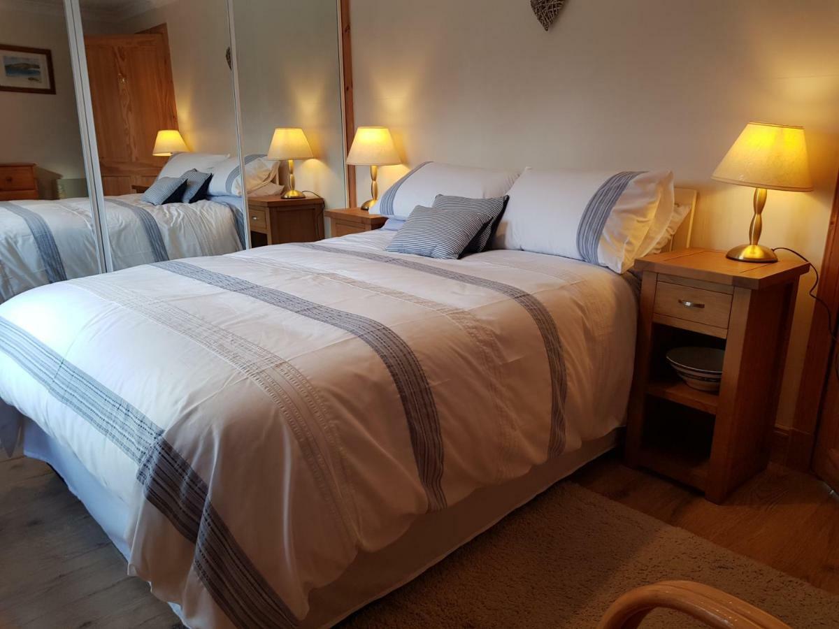 Loch Ness And Highlands Holiday Home Bearnock エクステリア 写真