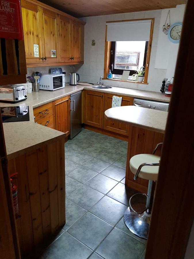Loch Ness And Highlands Holiday Home Bearnock エクステリア 写真