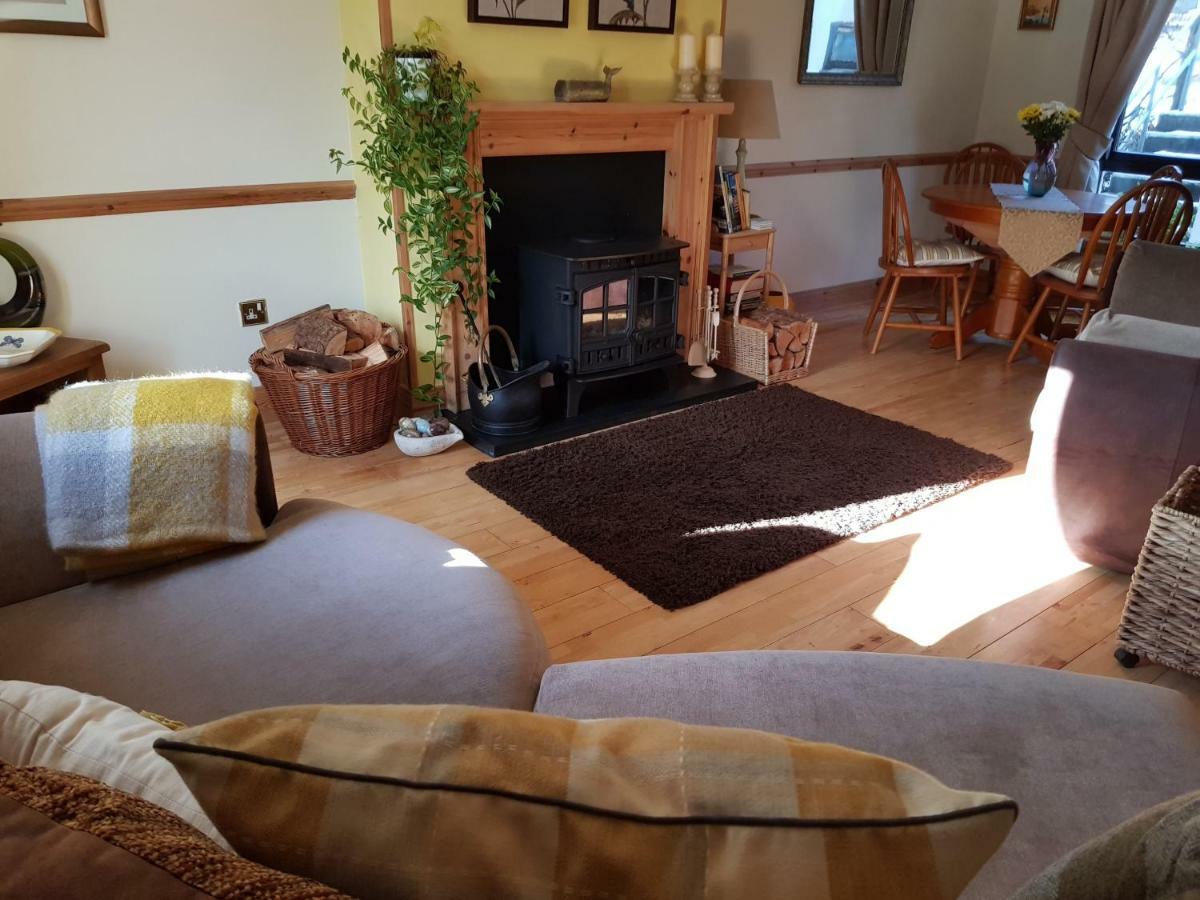Loch Ness And Highlands Holiday Home Bearnock エクステリア 写真