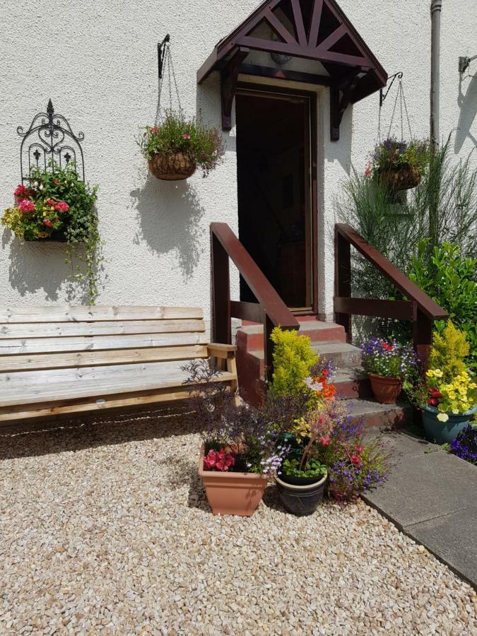 Loch Ness And Highlands Holiday Home Bearnock エクステリア 写真